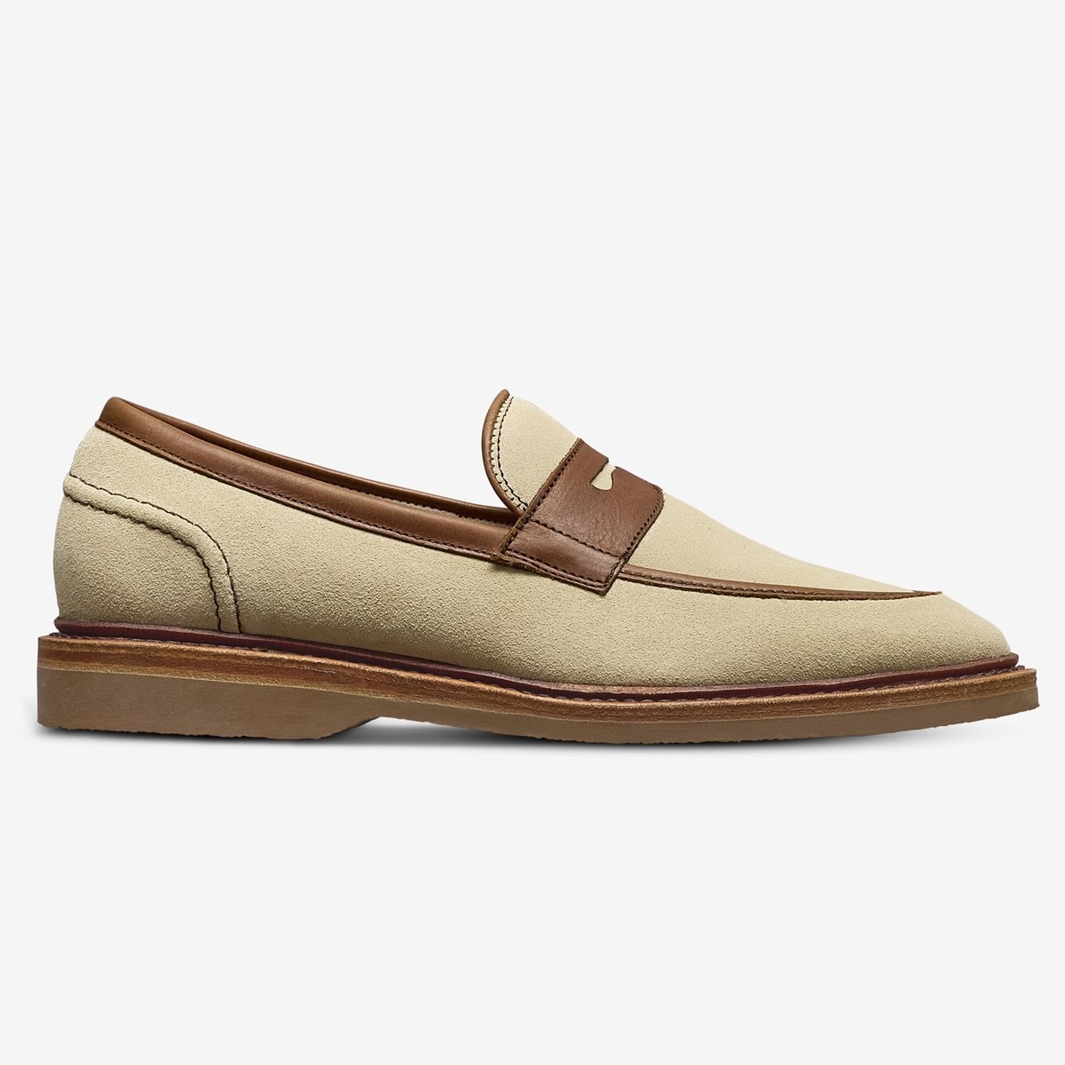 Randolph Verse Penny Loafer Men's Loafers Allen Edmonds