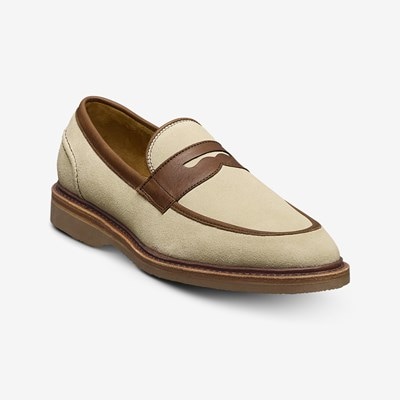 Fifth Avenue Cap-toe Oxford Dress Shoe | Men's Dress | Allen