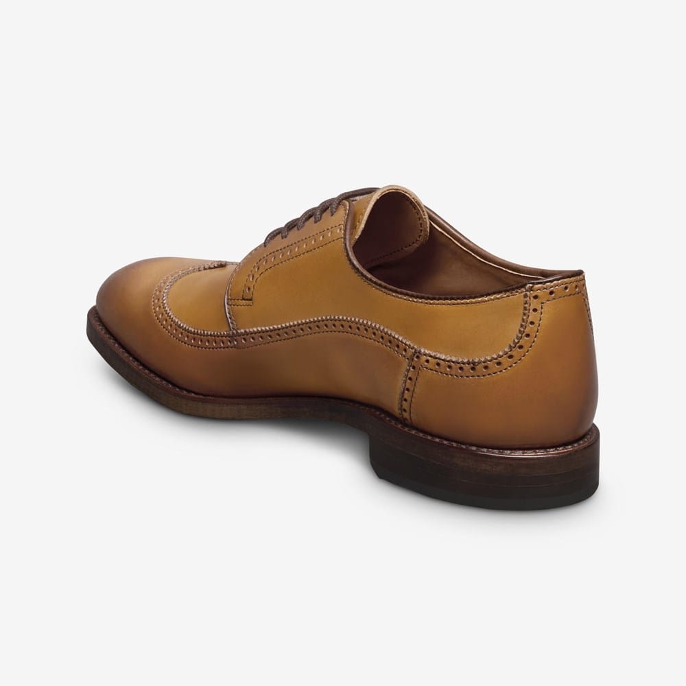 Winston Wingtip Dress Derby | Men display picture 1