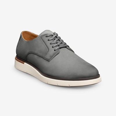 Carlyle Plain-toe Oxford Dress Shoe | Men's Dress | Allen Carlyle Plain-toe Oxford Dress Shoe | Men's Dress | Allen