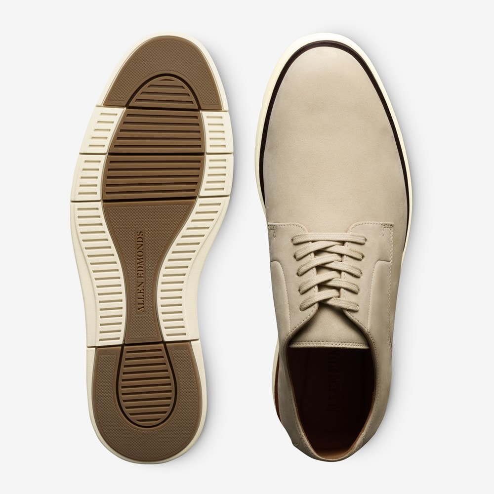 Carson Lace-up Hybrid Derby | Men's Casual | Allen Edmonds