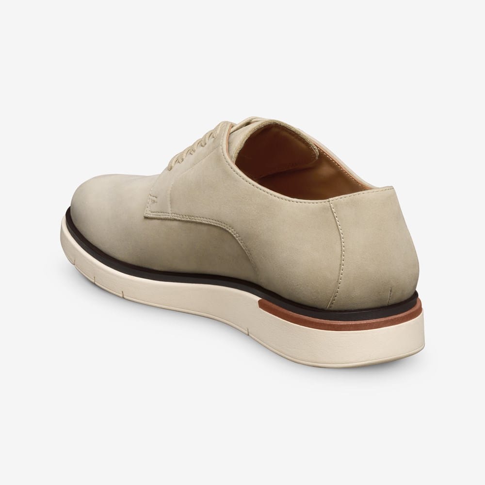 Carson Lace-up Hybrid Derby | Men's Casual | Allen Edmonds