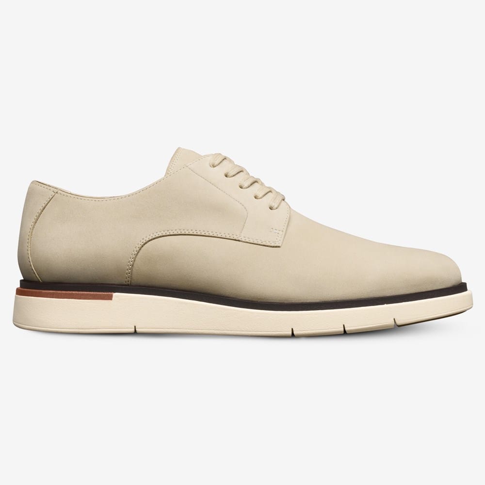 Carson Lace-up Hybrid Derby | Men's Casual | Allen Edmonds
