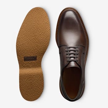 【PADRONE】別注 WPL DERBY PLAIN TOE SHOES PADRONE】別注 WPL DERBY PLAIN TOE SHOES PADRONE】別注 WPL DERBY