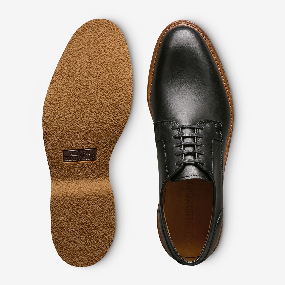 Walker Verse Plain-toe Derby Dress Shoe | Men's Dress