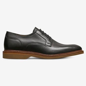 Walker Verse Plain-toe Derby Dress Shoe | Men display picture 1