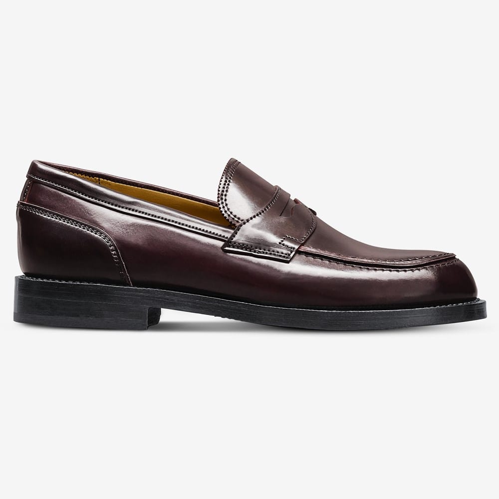 Miller Reserve Penny Loafer | Men display picture 1