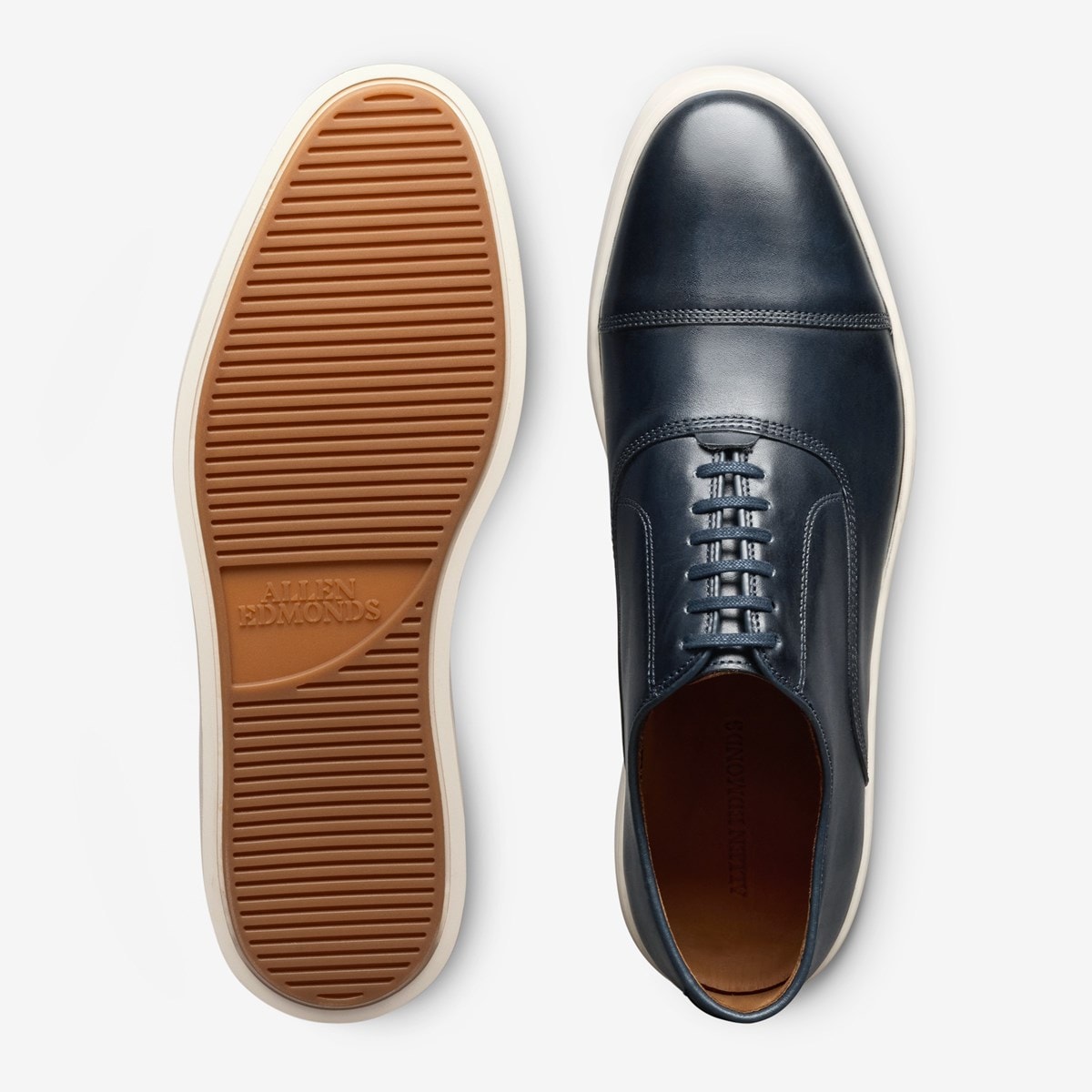 Park Avenue 2.0 Oxford Dress Sneaker | Men's Dress | Allen Edmonds