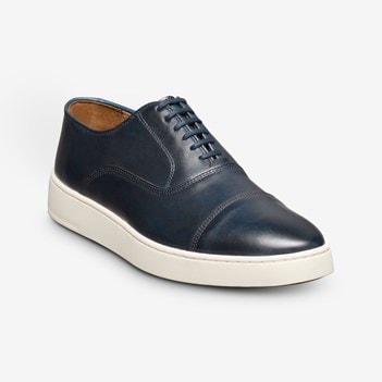 Park Avenue 2.0 Oxford Dress Sneaker | Men's Dress | Allen Edmonds