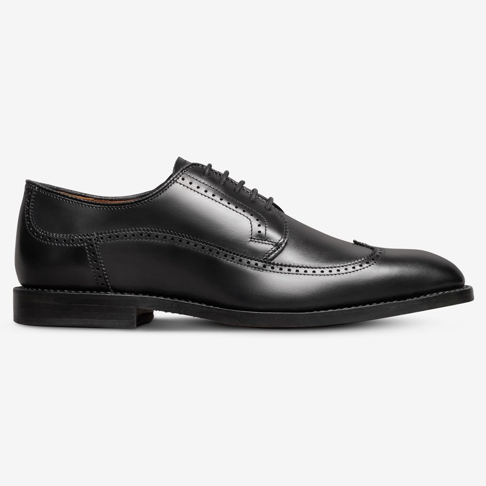 Winston Wingtip Dress Derby | Men's Dress | Allen Edmonds