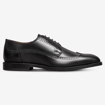 NWT Allen Edmonds Winstonmok Wingtip Derby Dress Shoe Allen Edmonds Winston Wingtip Derby (Men) | Nordstromrack main image 4
