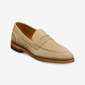 【2plan】Middle penny loafer Randolph 2.0 Penny Loafer | Men's Loafers | Allen Edmonds