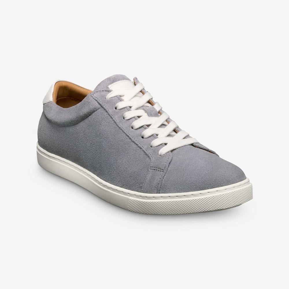 Courtside Lace-up Sneaker | Men display picture 2