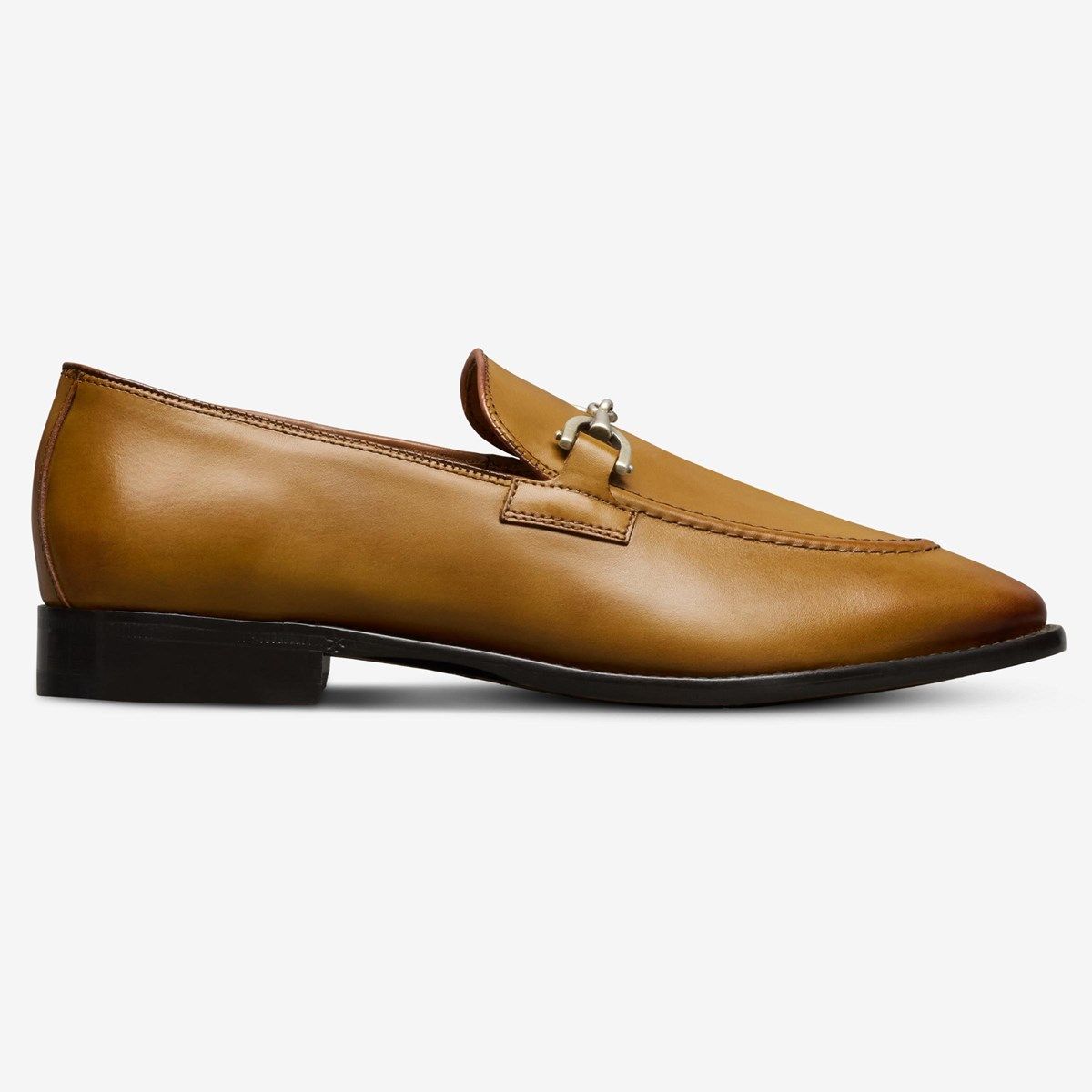 Randolph Monk Strap Dress Shoe | Men