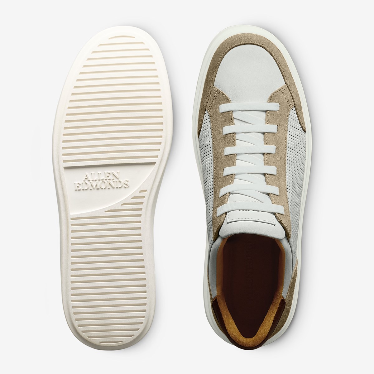有名なブランド Oliver Slip-on Allen | Sneakers Men's | Sneaker Stretch-lace 靴
