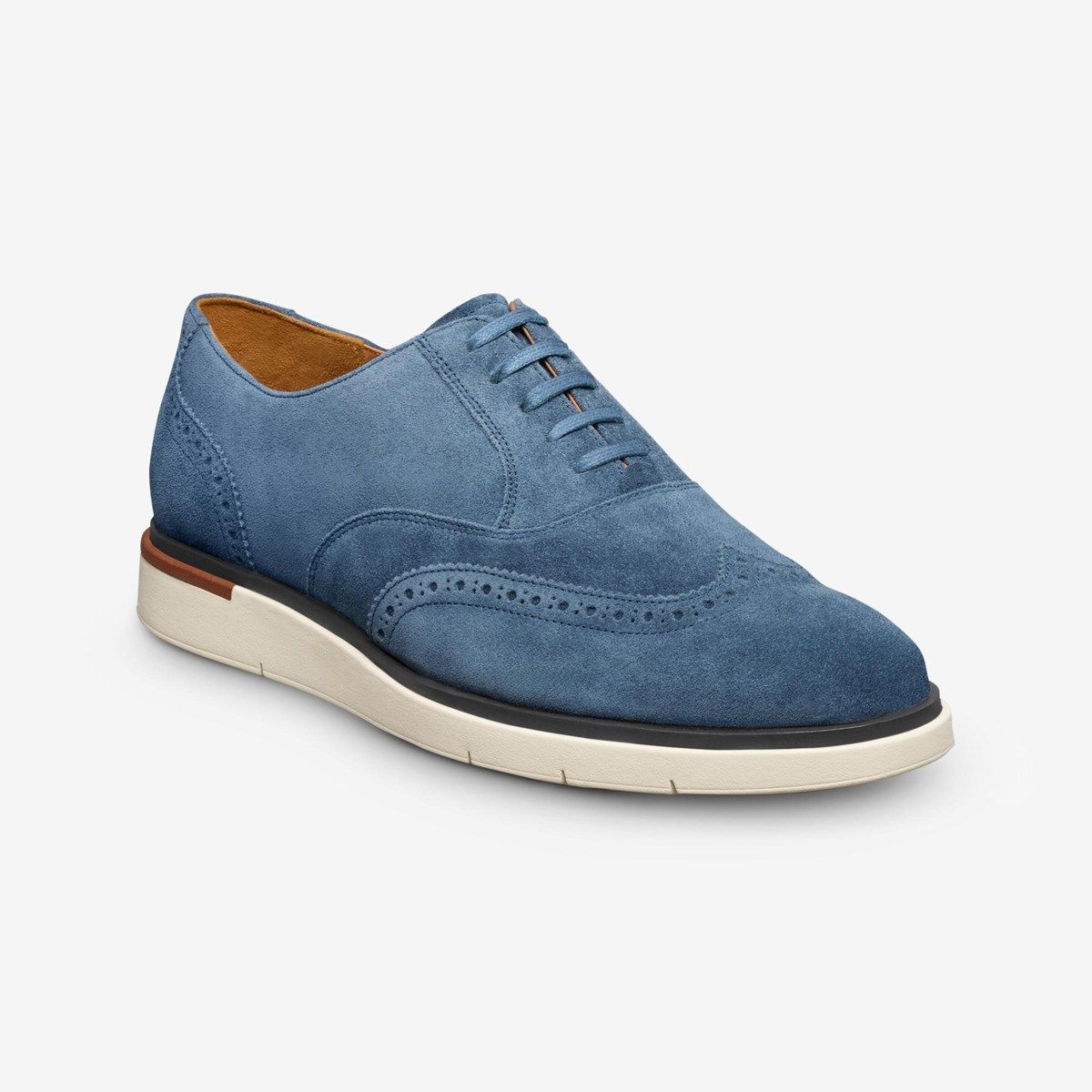 Winston Wingtip Sneaker | Men display picture 3