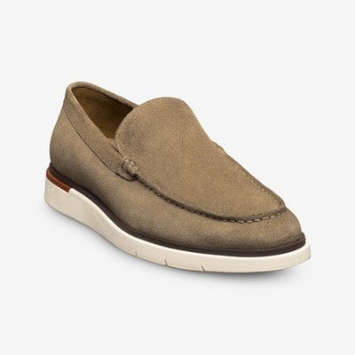 Randolph 2.0 Slip-on Sneaker | Men's Sneakers | Allen Edmonds