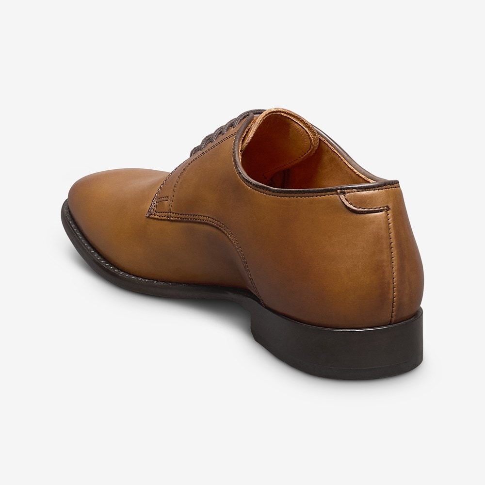 Smith Plain-toe Derby Dress Shoe | Men's Dress | Allen Edmonds Smith Plain-toe Derby Dress Shoe | Men's Dress | Allen Edmonds
