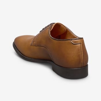 Smith Plain-toe Derby Dress Shoe | Men's Dress | Allen Edmonds