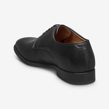 Smith Plain-toe Derby Dress Shoe | Men's Dress | Allen Edmonds