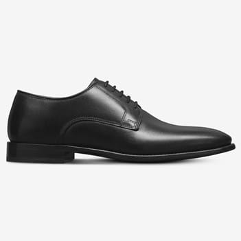Smith Plain-toe Derby Dress Shoe | Men's Dress | Allen Edmonds