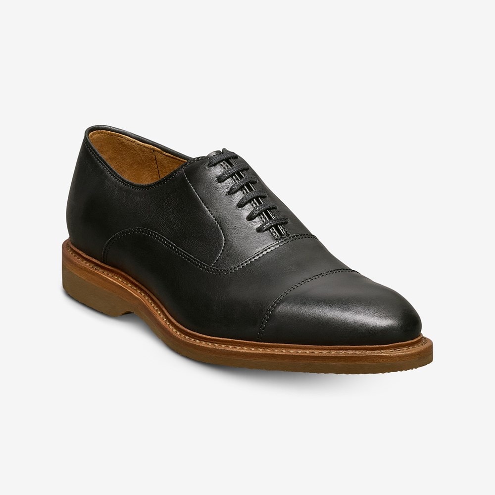 Park Avenue Verse Cap-toe Oxford Dress Shoe | Men's Dress