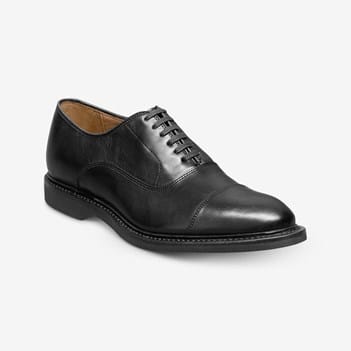 Park Avenue Verse Cap-toe Oxford Dress Shoe | Men's Dress | Allen