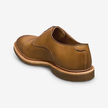Park Avenue Verse Cap-toe Oxford Dress Shoe | Men's Dress | Allen