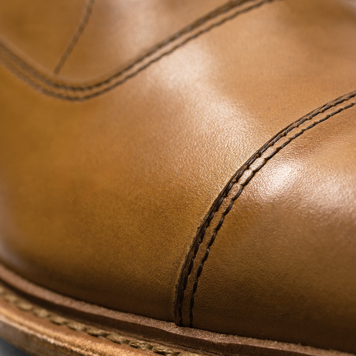 靴 Allen Edmonds Walden Park Avenue Cap-toe Oxford Dress Boot | Men's Boots | Allen