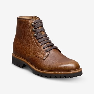 Men s Narrow Width Shoes Allen Edmonds