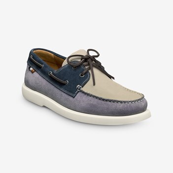 靴 ajapapa Panama Boat Shoe | Men's Casual | Allen Edmonds