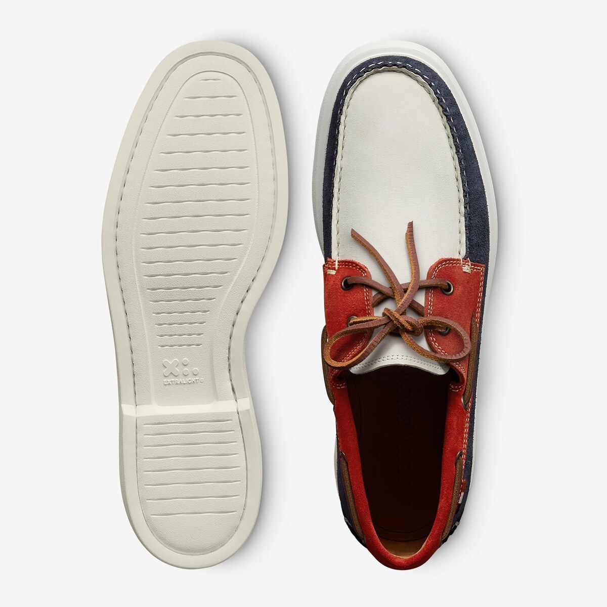Panama Boat Shoe | Men's Casual | Allen Edmonds
