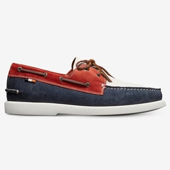 Panama Boat Shoe | Men's Casual | Allen Edmonds