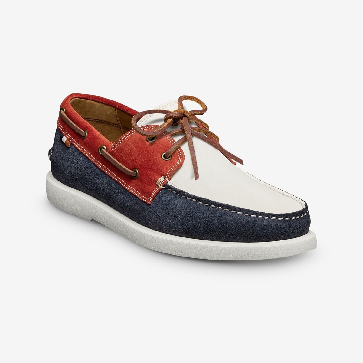 Panama Boat Shoe | Men's Casual | Allen Edmonds