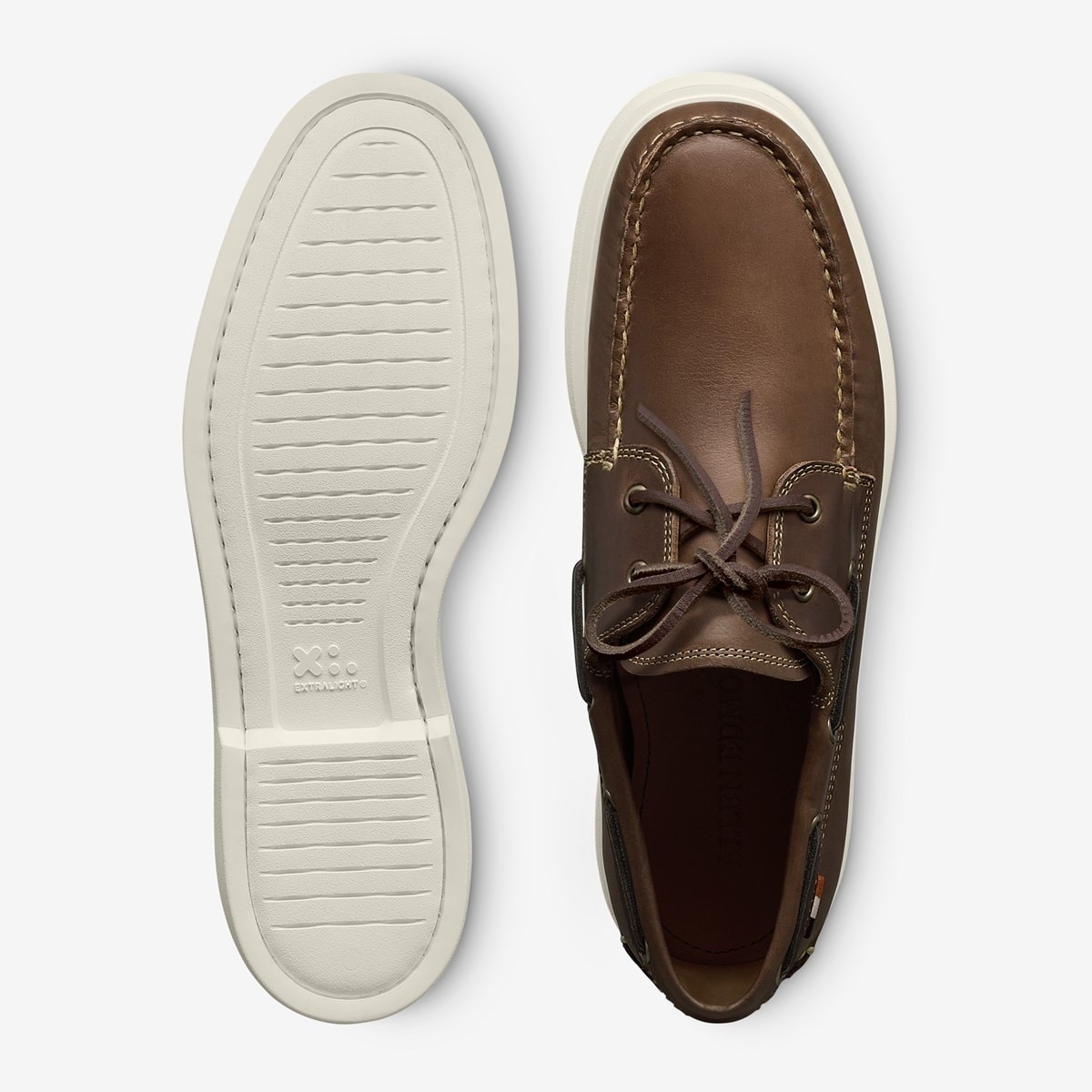 Panama Boat Shoe | Men's Casual | Allen Edmonds