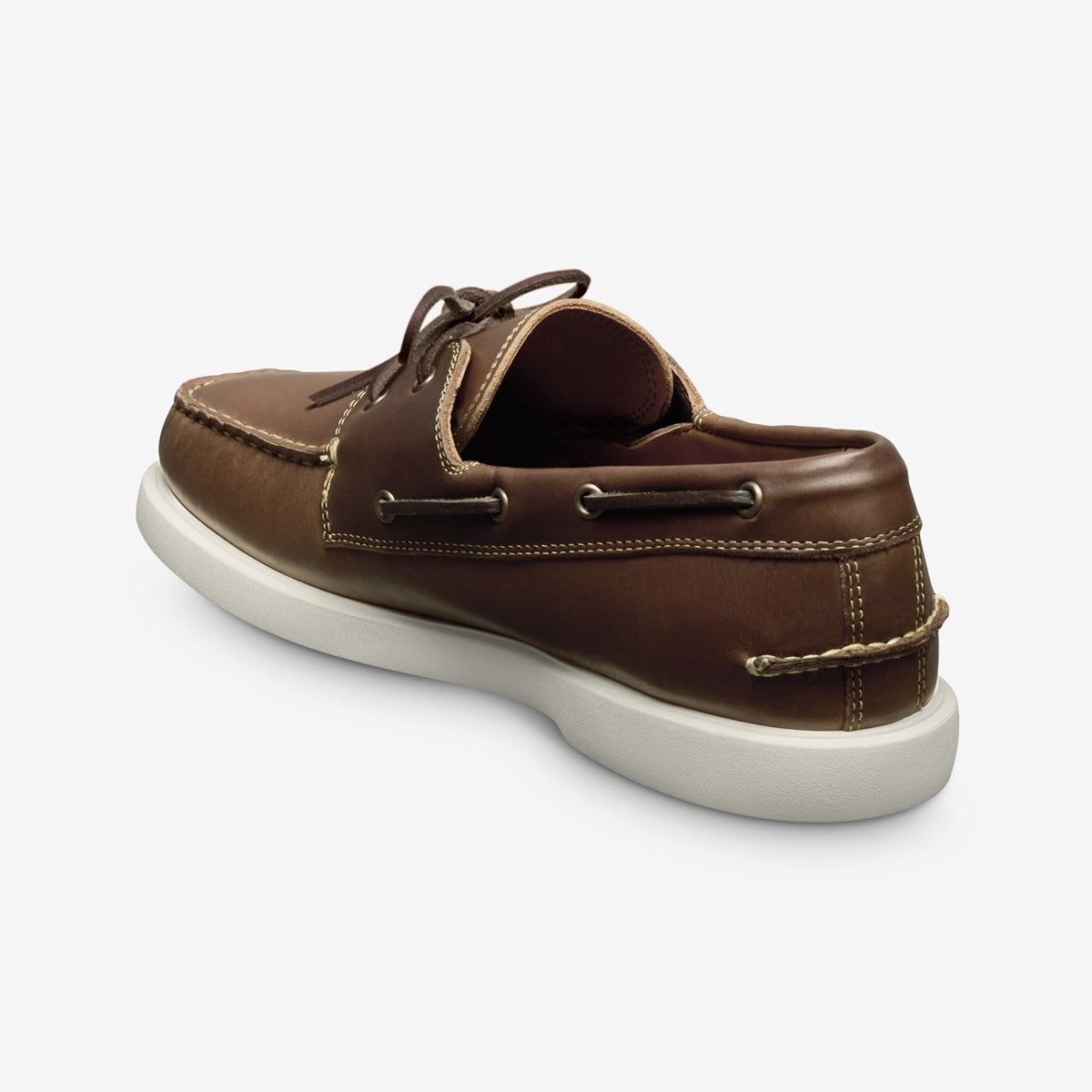 Panama Boat Shoe | Men's Casual | Allen Edmonds