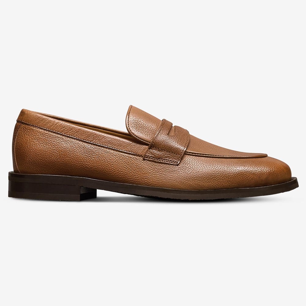 Como Penny Loafer | Men's Loafers | Allen Edmonds