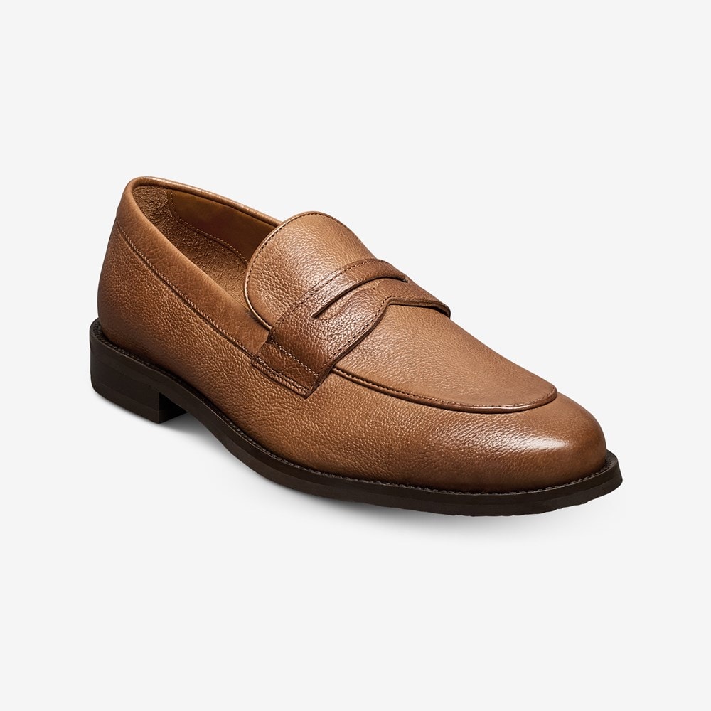 90s USA製 Allen Edmonds coin loafer Como Penny Loafer | Men's Loafers | Allen Edmonds