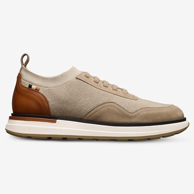 【23AW NEW】D SQUARED2_man / WAVE スエード スニーカー Courtside Lace-up Sneaker | Men's Sneakers | Allen Edmonds