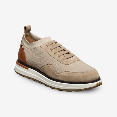 Lionel Lace-up Sneaker | Men's Sneakers | Allen Edmonds