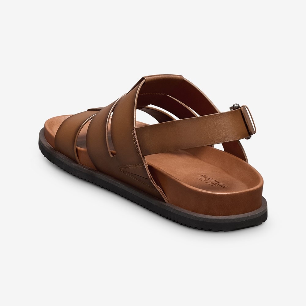 Damien Fisherman Sandal | Men's Sandals | Allen Edmonds