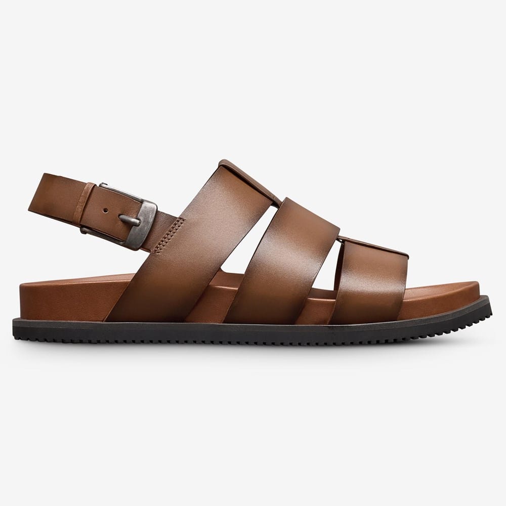 Damien Fisherman Sandal | Men display picture 2