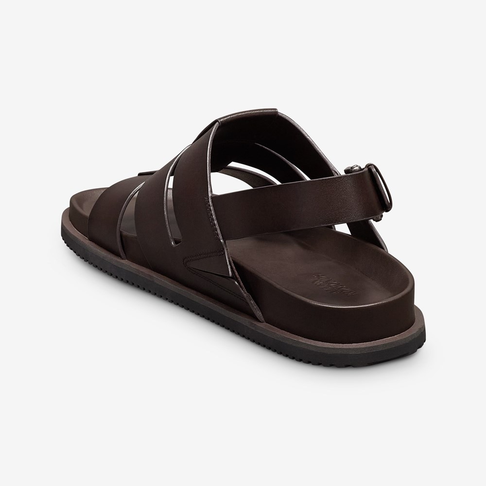 Damien Fisherman Sandal | Men's Sandals | Allen Edmonds