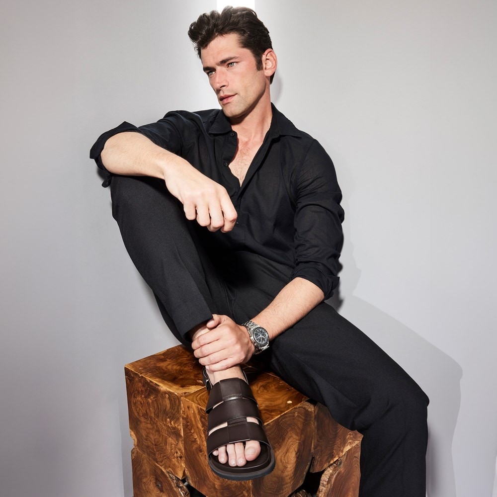 Damien Fisherman Sandal | Men's Sandals | Allen Edmonds