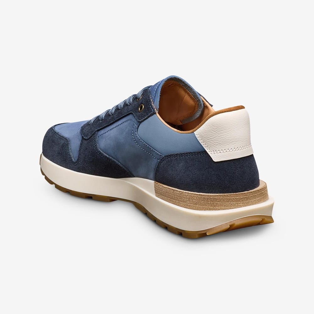Lionel Lace-up Sneaker | Men's Sneakers | Allen Edmonds