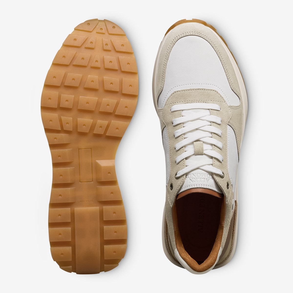 Lionel Lace-up Sneaker | Men's Sneakers | Allen Edmonds
