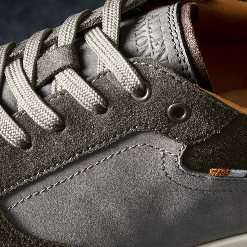 Lionel Lace-up Sneaker | Men's Sneakers | Allen Edmonds