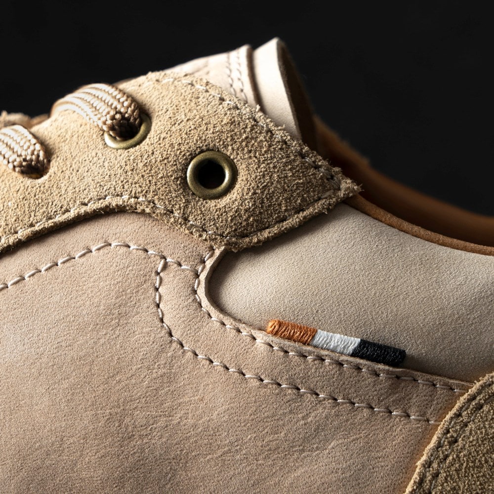 Lionel Lace-up Sneaker | Men's Sneakers | Allen Edmonds