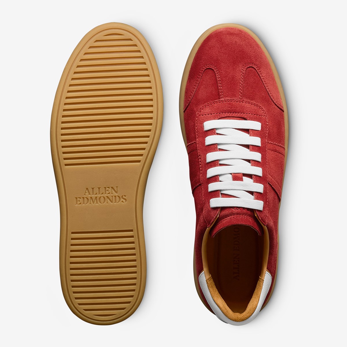 Ludlow Slip-on Stretch-lace Sneaker | Men's Sneakers | Allen Edmonds