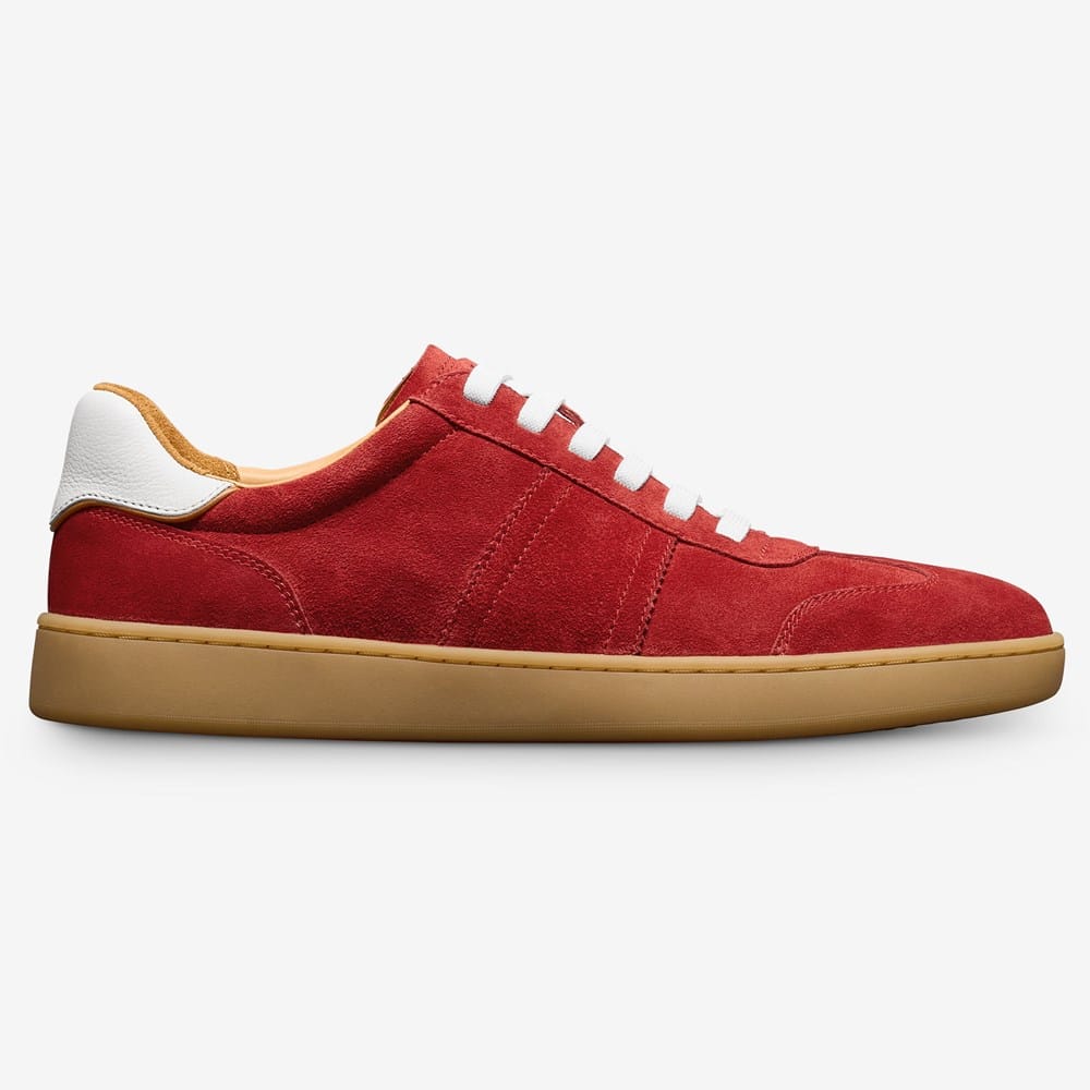 Ludlow Slip-on Stretch-lace Sneaker | Men's Sneakers | Allen Edmonds